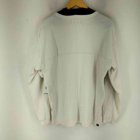 ピルグリム PILGRIM コットン L/S カットソー メンズ JPN:S