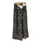 マメクロゴウチ Mame Kurogouchi Floral Cut Jacquard pants レディース JPN:1