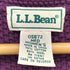 エルエルビーン L.L.Bean 90-00S ケーブル編み コットン ニット ベスト レディース import:M