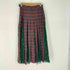 アイレネ IRENE Woven Check Lace Skirt レディース JPN:36