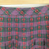 アイレネ IRENE Woven Check Lace Skirt レディース JPN:36