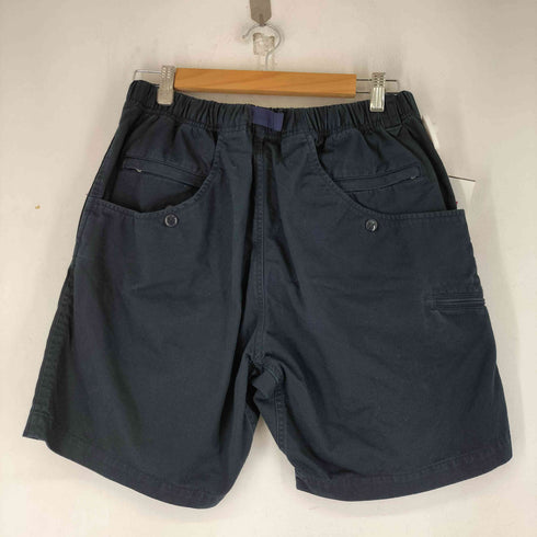 ピルグリムサーフプラスサプライ Pilgrim Surf+Supply コットンショートパンツ メンズ JPN:S