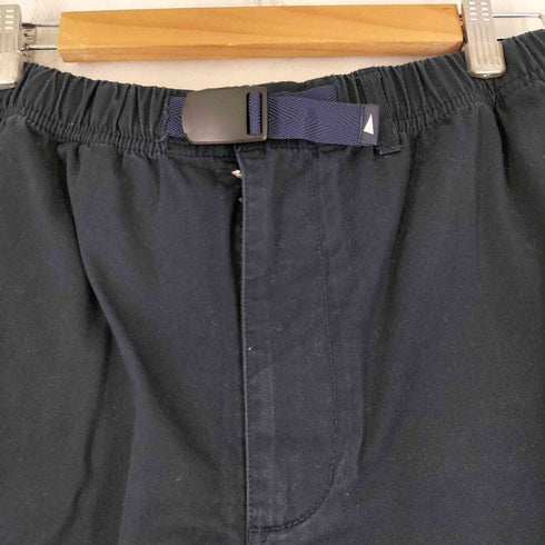 ピルグリムサーフプラスサプライ Pilgrim Surf+Supply コットンショートパンツ メンズ JPN:S