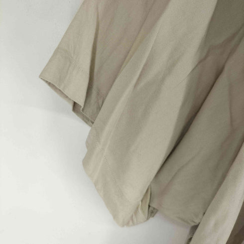 キングサイズ KINGSIZE レーヨン フラップポケット L/S シャツ メンズ XXXXXL