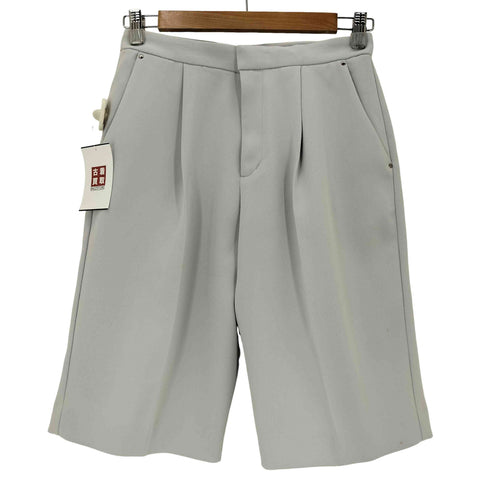 エレンディーク ELENDEEK TUCKED HALF PT レディース FREE
