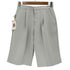 エレンディーク ELENDEEK TUCKED HALF PT レディース FREE
