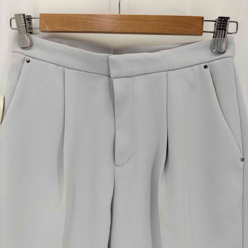 エレンディーク ELENDEEK TUCKED HALF PT レディース FREE