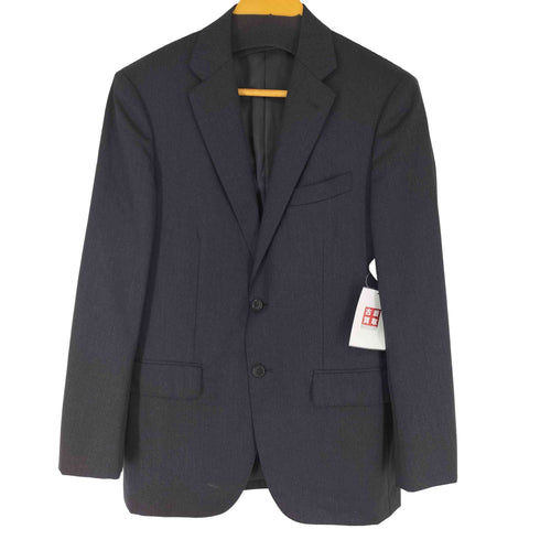 グリーンレーベルリラクシング GREEN LABEL RELAXING REDA サージ 無地 2B RV NT HP ジャケット レディース