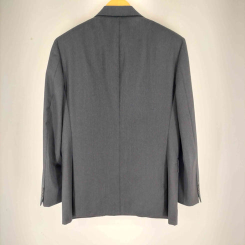 グリーンレーベルリラクシング GREEN LABEL RELAXING REDA サージ 無地 2B RV NT HP ジャケット レディース
