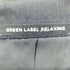 グリーンレーベルリラクシング GREEN LABEL RELAXING REDA サージ 無地 2B RV NT HP ジャケット レディース