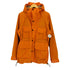ジャックウルフスキン JACK WOLFSKIN ジップアップ マルチポケット マウンテンパーカ裾ドローコード マウンテン パーカー メンズ import:L