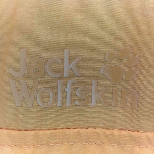 ジャックウルフスキン JACK WOLFSKIN ジップアップ マルチポケット マウンテンパーカ裾ドローコード マウンテン パーカー メンズ import:L