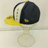 ニューエラ NEW ERA 59FIFTY EMPR MLB ベースボール チーム ロゴ 刺繍 6パネル キャップ メンズ