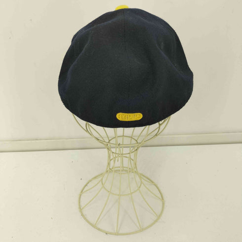 ニューエラ NEW ERA 59FIFTY EMPR MLB ベースボール チーム ロゴ 刺繍 6パネル キャップ メンズ
