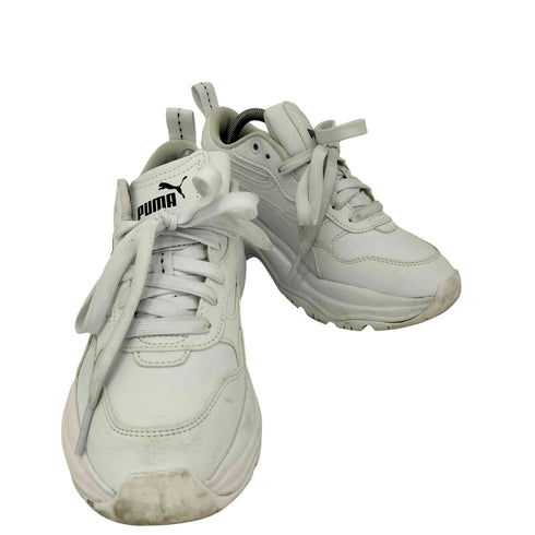 プーマ PUMA Cilia Wedge シリア ウェッジ レディース JPN:23.5