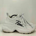 プーマ PUMA Cilia Wedge シリア ウェッジ レディース JPN:23.5