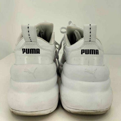 プーマ PUMA Cilia Wedge シリア ウェッジ レディース JPN:23.5