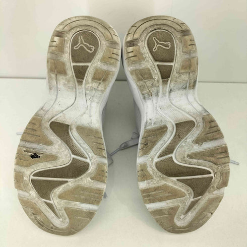 プーマ PUMA Cilia Wedge シリア ウェッジ レディース JPN:23.5