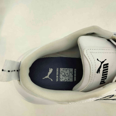 プーマ PUMA Cilia Wedge シリア ウェッジ レディース JPN:23.5