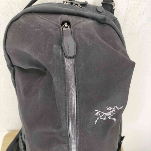 アークテリクス ARCTERYX ARRO 22 アロー 22 バックパック メンズ