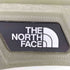 ザノースフェイス THE NORTH FACE ベース キャンプ レース ウォータープルーフ メンズ 25cm