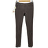 laundry by shelli segal スリムストレッチトラウザー レディース JPN:2