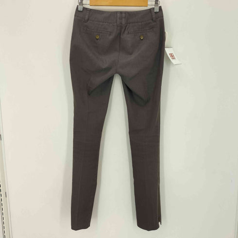 laundry by shelli segal スリムストレッチトラウザー レディース JPN:2