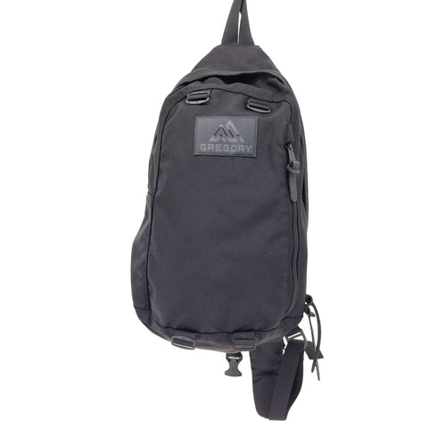 グレゴリー GREGORY SPIN SLING V2 スピンスリング メンズ