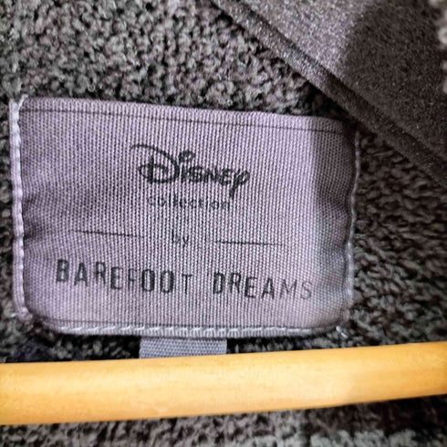 ベアフットドリームス BAREFOOT DREAMS キャラクターモチーフガウン ローブ レディース 12/14