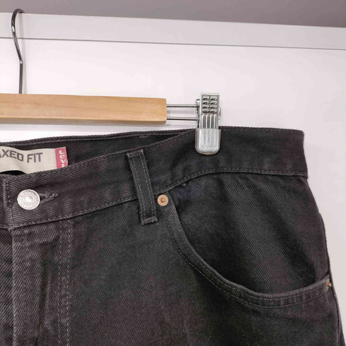 リーバイス Levis 00s 550 RELAXED FIT メンズ W40 L30