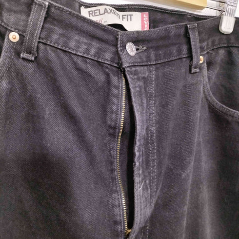 リーバイス Levis 00s 550 RELAXED FIT メンズ W40 L30
