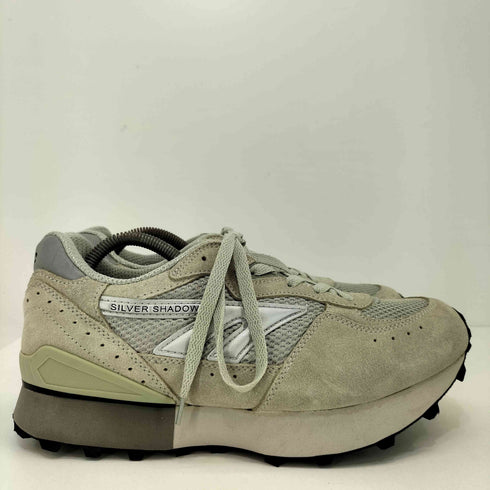 ハイテック HI-TEC SILVER SHADOW II メンズ JPN:26