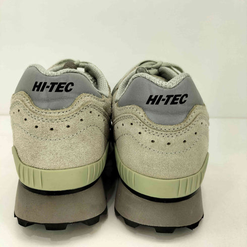 ハイテック HI-TEC SILVER SHADOW II メンズ JPN:26