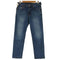 ビームス BEAMS ベーシック ストレッチ デニムパンツ メンズ JPN:M