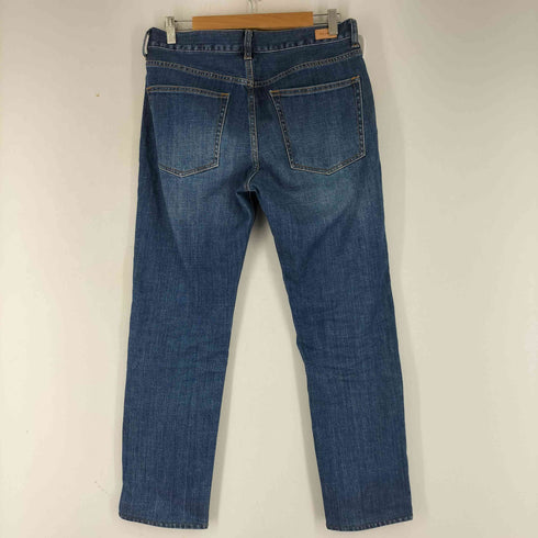 ビームス BEAMS ベーシック ストレッチ デニムパンツ メンズ JPN:M