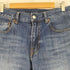 ビームス BEAMS ベーシック ストレッチ デニムパンツ メンズ JPN:M
