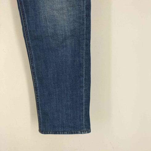 ビームス BEAMS ベーシック ストレッチ デニムパンツ メンズ JPN:M