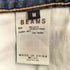 ビームス BEAMS ベーシック ストレッチ デニムパンツ メンズ JPN:M