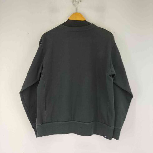 ピルグリムサーフプラスサプライ Pilgrim Surf+Supply Fiore Heavy Jersey Crew メンズ JPN:M