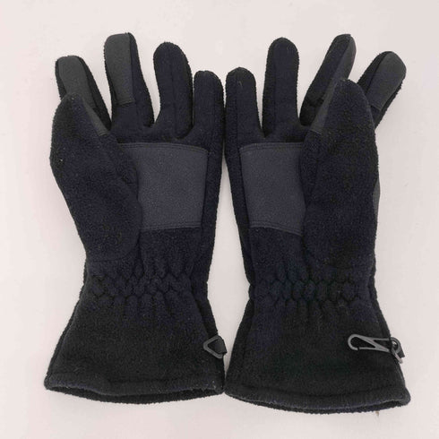 ザノースフェイス THE NORTH FACE POLATEC フリースグローブ レディース S