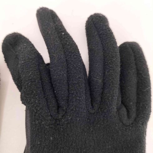 ザノースフェイス THE NORTH FACE POLATEC フリースグローブ レディース S