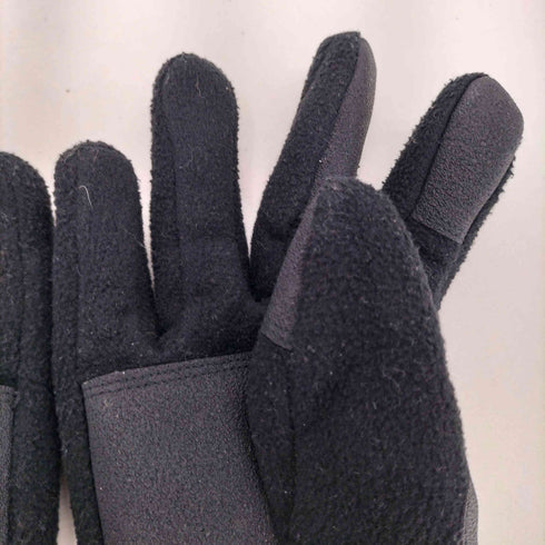 ザノースフェイス THE NORTH FACE POLATEC フリースグローブ レディース S