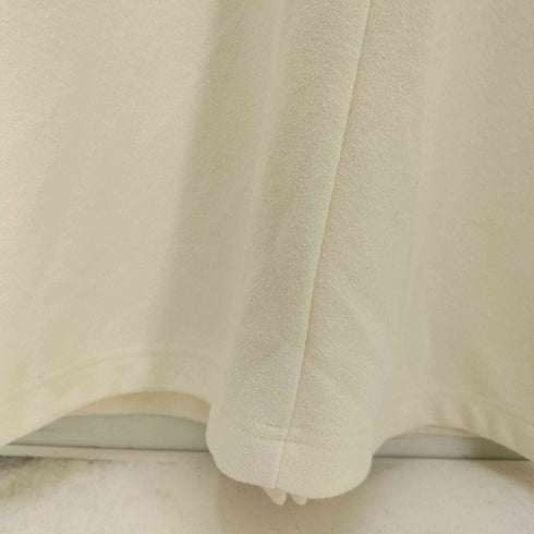 RONEL ネップジョーゼット ワンピース レディース L