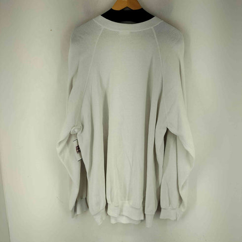 タルテックス TULTEX 90S MADE IN USA ラグラン スウェット メンズ