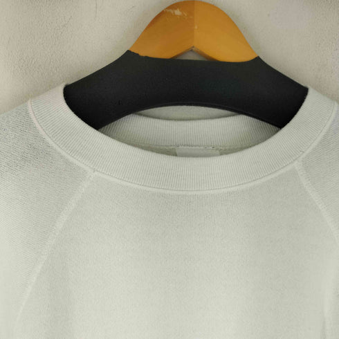 タルテックス TULTEX 90S MADE IN USA ラグラン スウェット メンズ