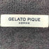 ジェラートピケオム Gelato Pique Homme ベビモコアランボーダーカーディガン メンズ JPN:L