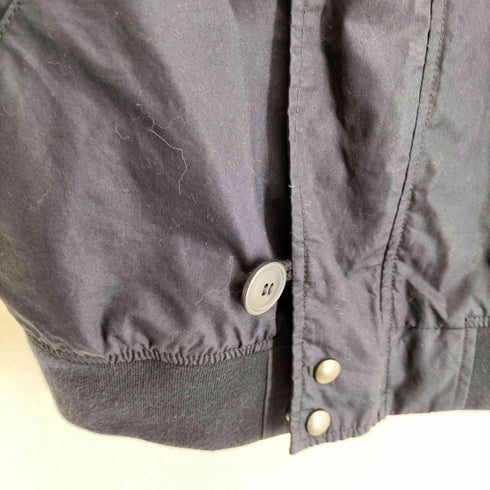 アルファインダストリーズ ALPHA INDUSTRIES ALPHA INDUSTRIES × SHIPS マウンテンパーカー メンズ S