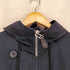 アルファインダストリーズ ALPHA INDUSTRIES ALPHA INDUSTRIES × SHIPS マウンテンパーカー メンズ S