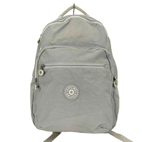 キプリング KIPLING SEOUL バックパック レディース