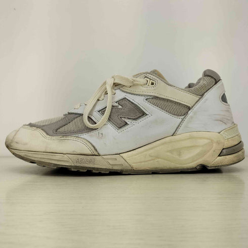 ニューバランス NEW BALANCE 990V2 Sea Salt メンズ JPN:29